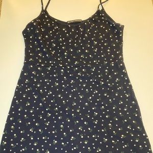 Brandy Melville floral dress